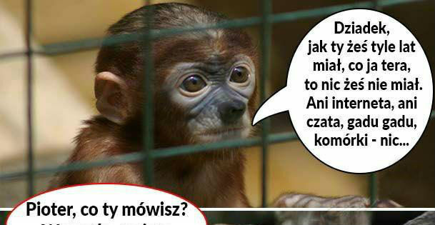Co nie było, jak było? :D