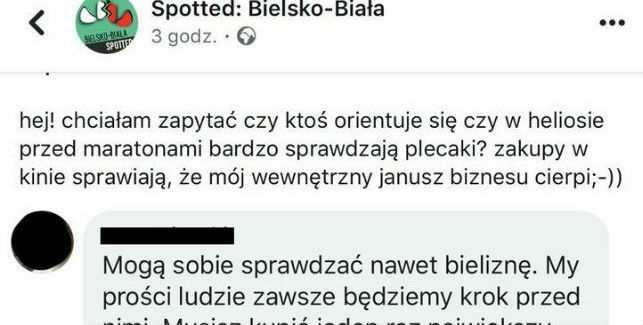 Lifehack jak wnieść żarcie do kina :D 