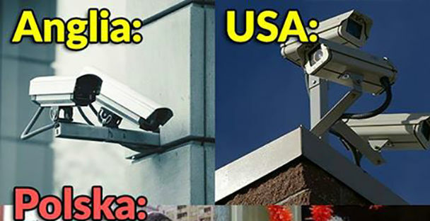 Jaki kraj, taki monitoring