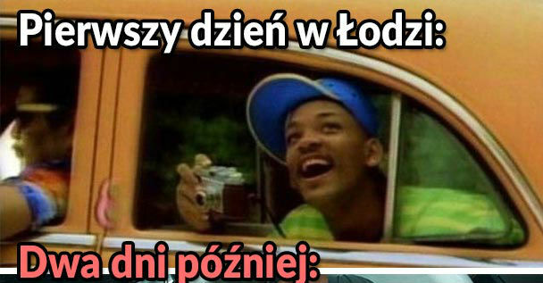Łódź taka piękna :D