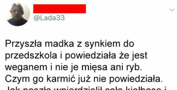 Przerwa w weganizmie