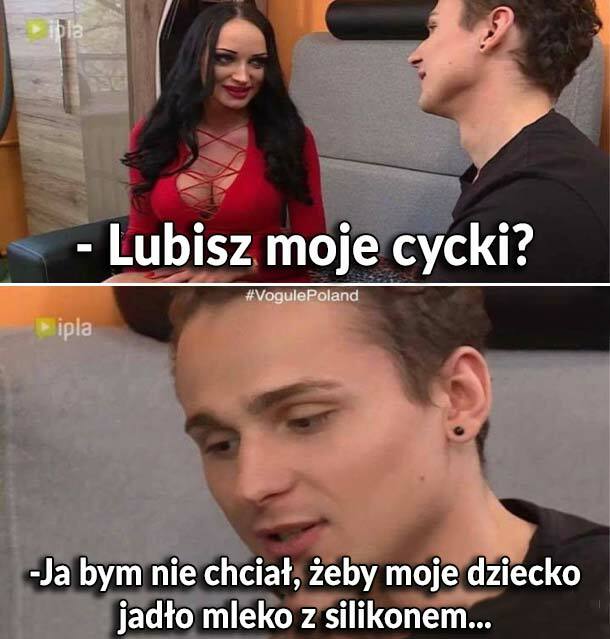 Mistrzowskie zaoranie