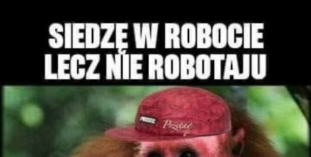 Saszka raper :D