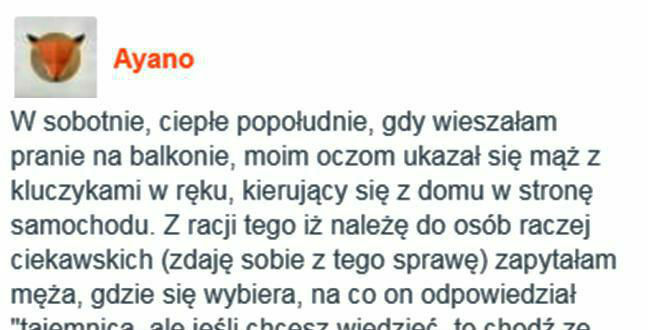 Najbardziej epicka podróż
