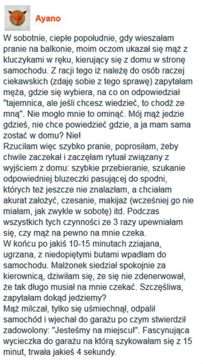 Najbardziej epicka podróż