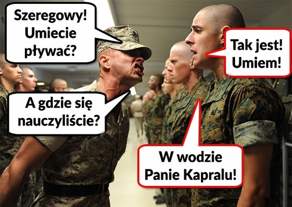 Konkretna odpowiedź :D