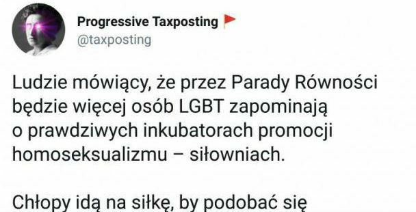 Kontrowersyjna teoria