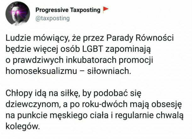 Kontrowersyjna teoria