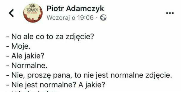 Urzędnicze paradoksy