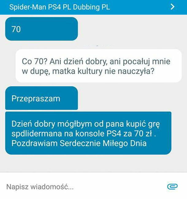 Szybka nauka kultury