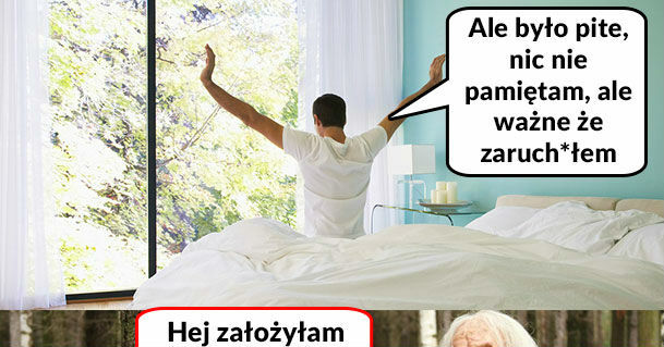 Było pite :D