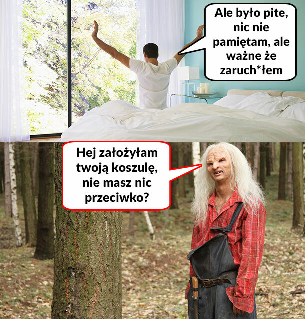 Było pite :D