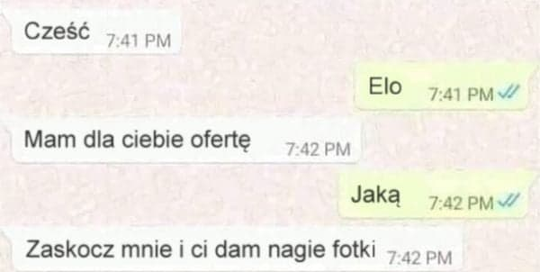 Jak zaskoczyć dziewczynę
