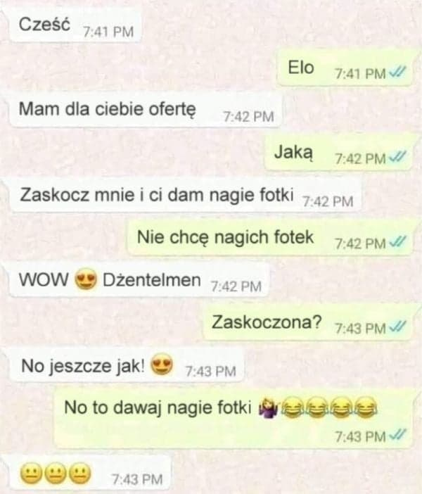 Jak zaskoczyć dziewczynę