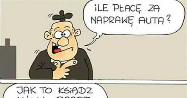 Karma wraca