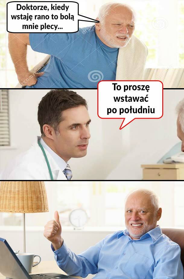 Najlepsza porada