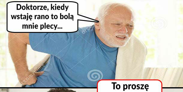 Najlepsza porada