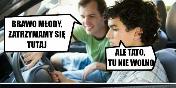 Nauka władzy :D