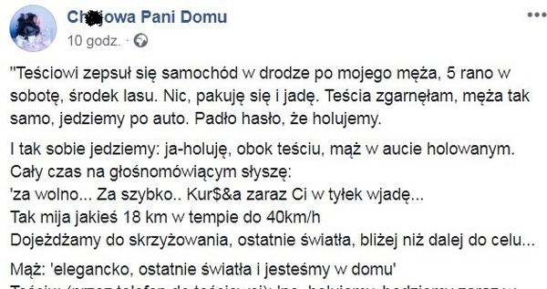 Po tej akcji musieli się znaleźć na YT :D 