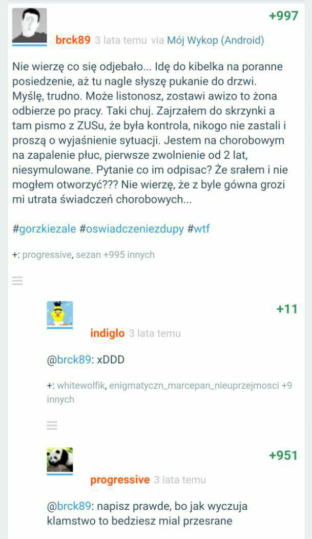 Przypał :D 