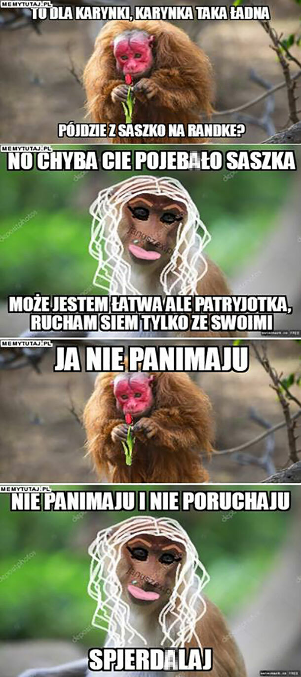 Bezwzględna Karyna