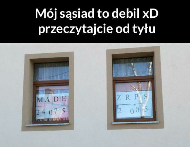 Coś poszło nie tak :D