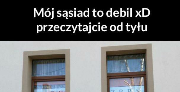 Coś poszło nie tak :D