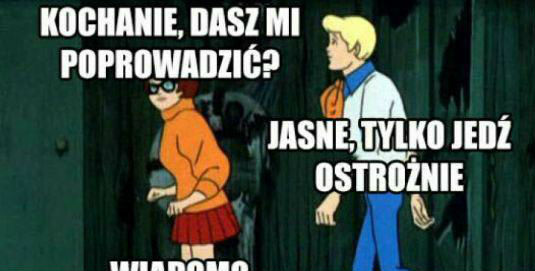 Jazda :D