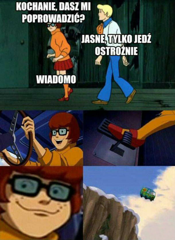Jazda :D