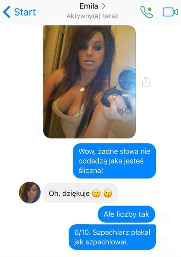 Liczby mówią wszystko :D