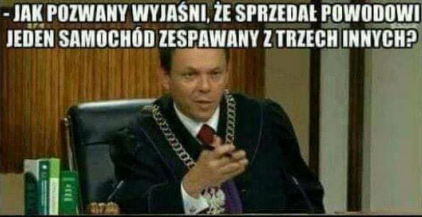 Mirek handlarz :D