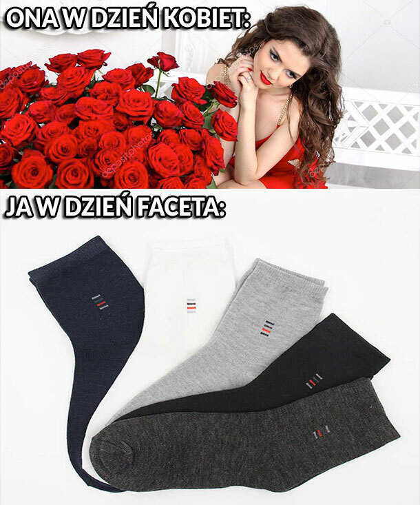 Ta różnica :D