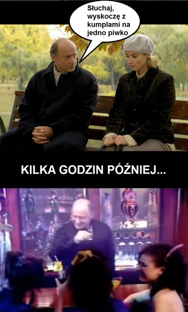 To zawsze się tak kończy :D