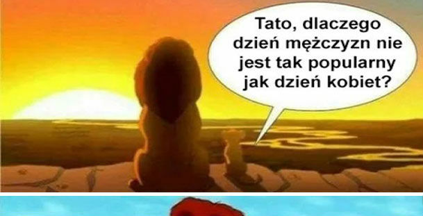 Wiadomo dlaczego :D