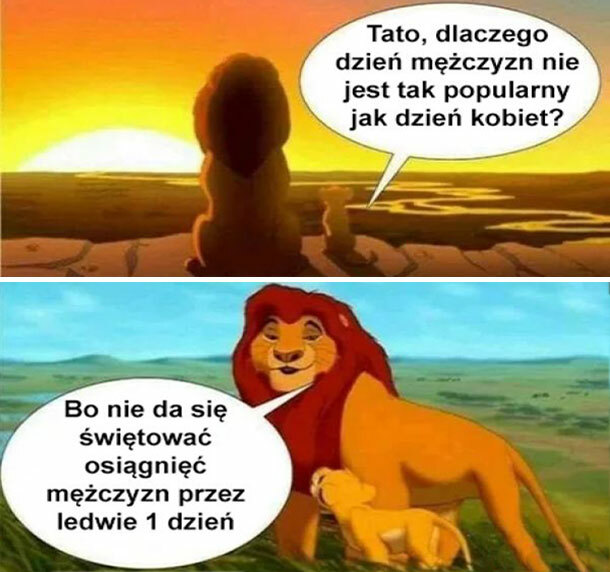 Wiadomo dlaczego :D