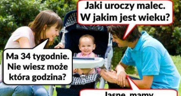 Wiek dziecka