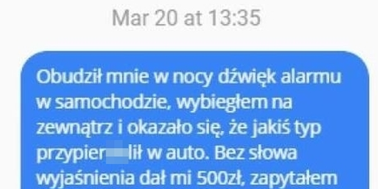 Alarm :D