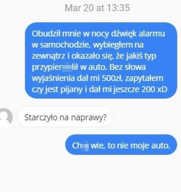 Alarm :D