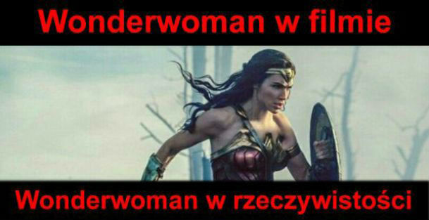 Kobieta idealna :D