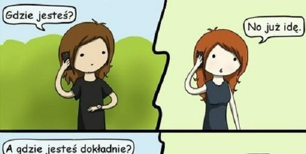 Kobiety takie są