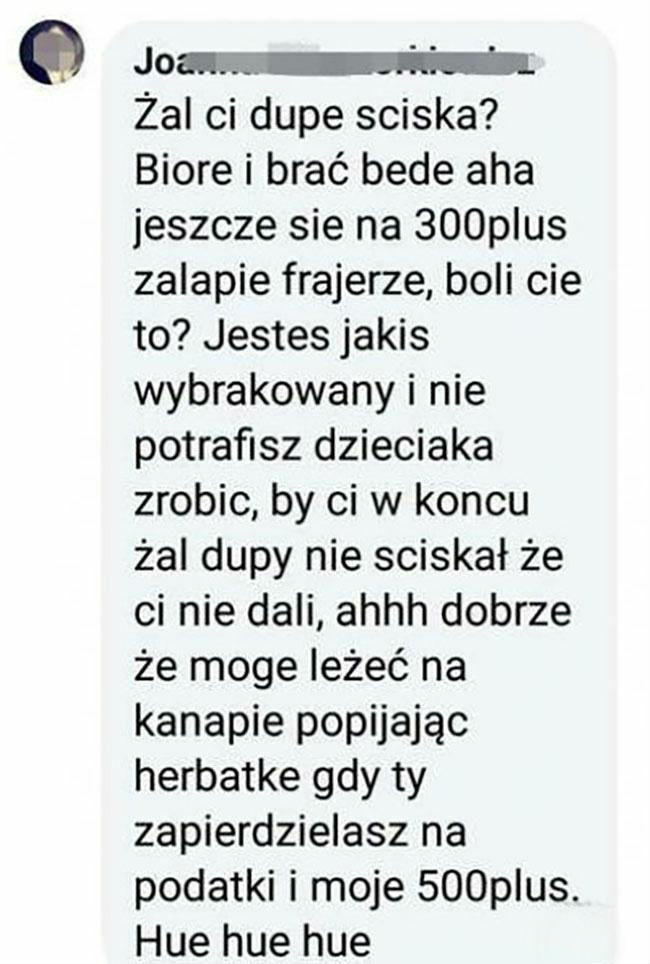 Madka atakuje
