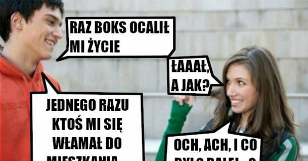 Opowieść, która mrozi krew w żyłach