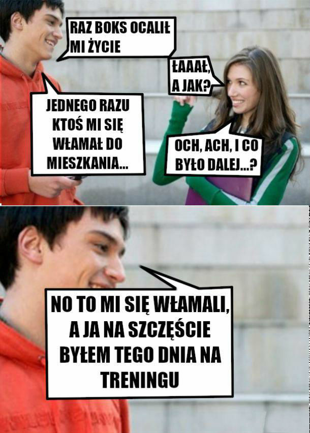 Opowieść, która mrozi krew w żyłach