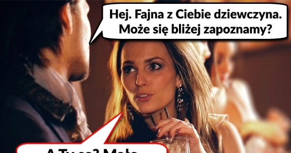 Kobieta szczera aż do bólu :D