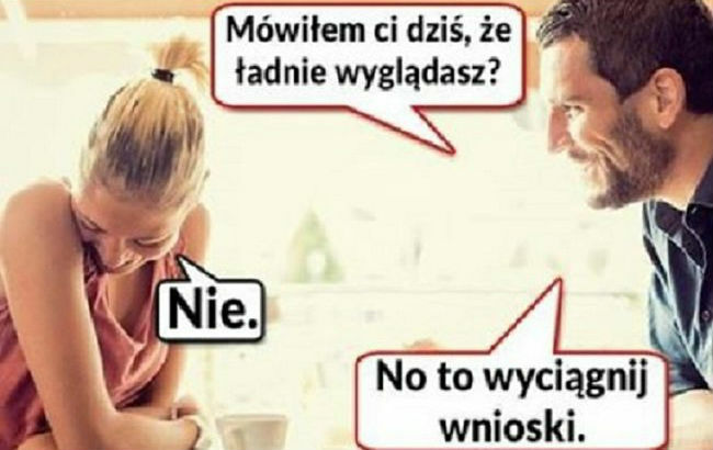 Wnioski same się nasuwają