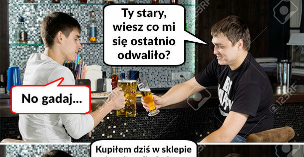 Zdziwko :D