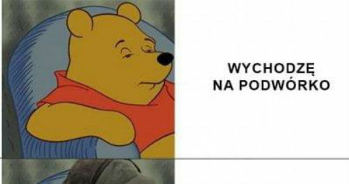 Odwieczny konflikt rozwiązany :D 