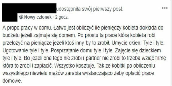 Sprzeczka Karyn