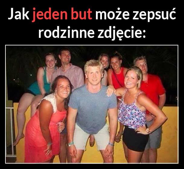 Ten jeden szczegół :O 