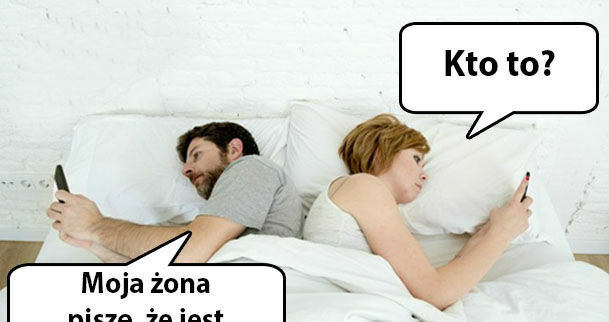 Kłamstwo ma krótkie nogi